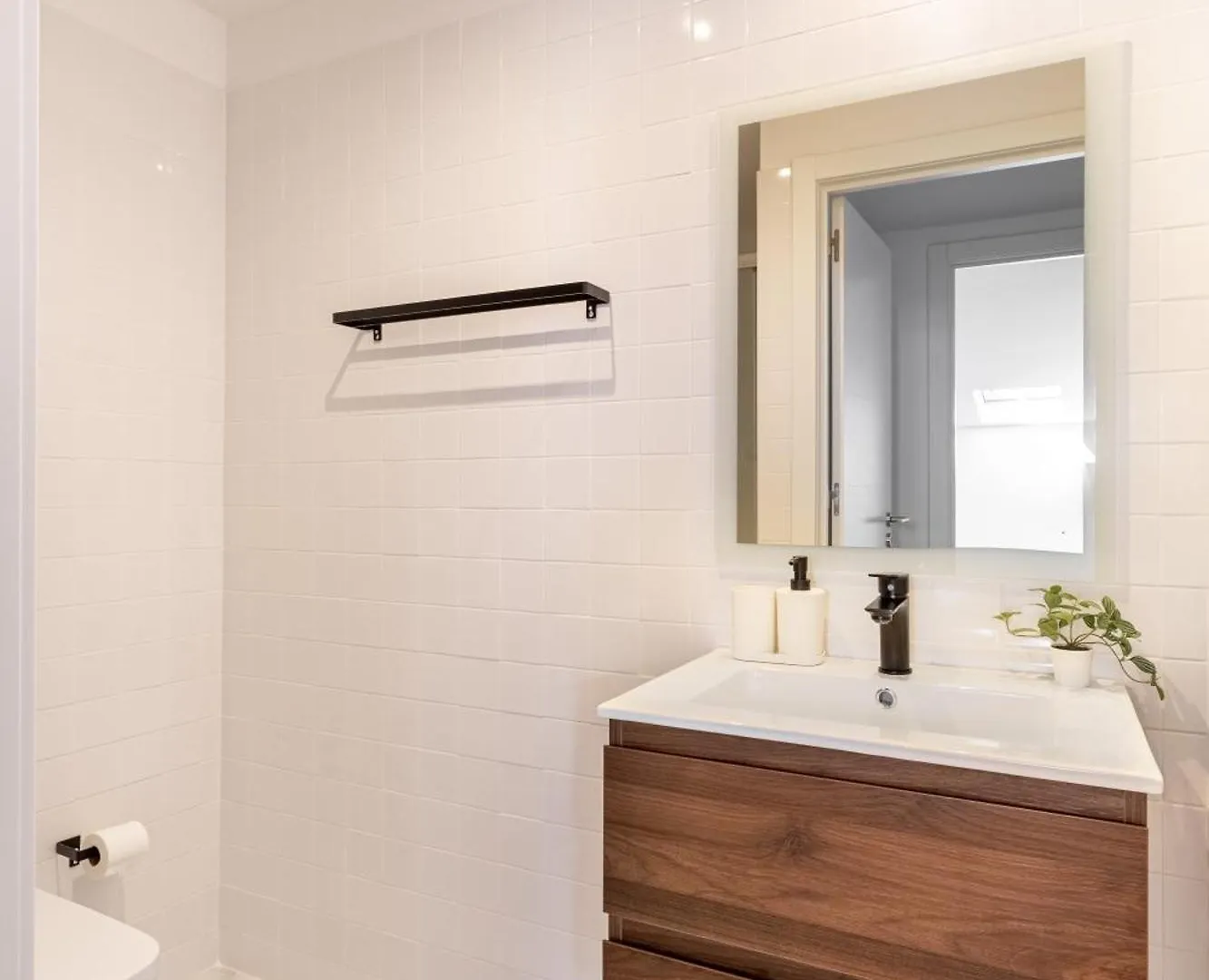 Apartmán Altido Campolide Flats Lisboa Portugalsko