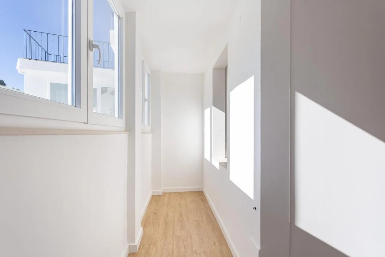 Apartmán Altido Campolide Flats Lisboa