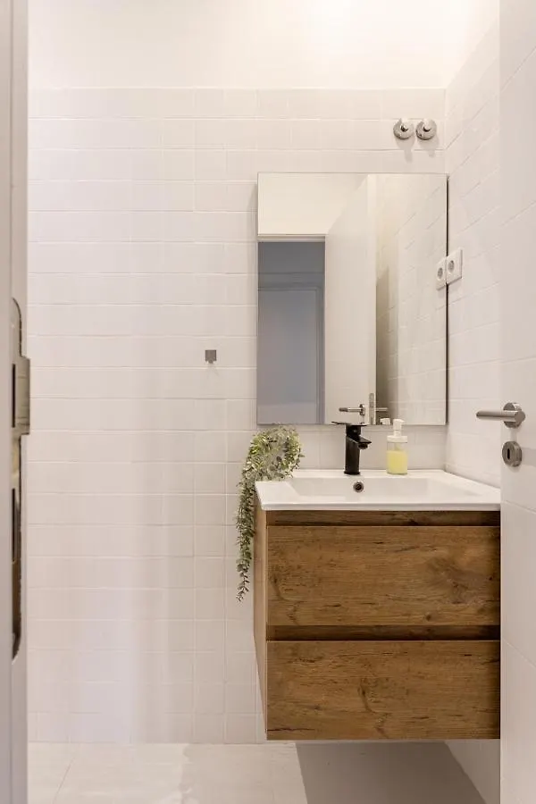 Apartmán Altido Campolide Flats Lisboa 0*,