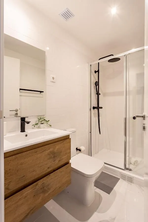 Altido Campolide Flats Apartamento Lisboa