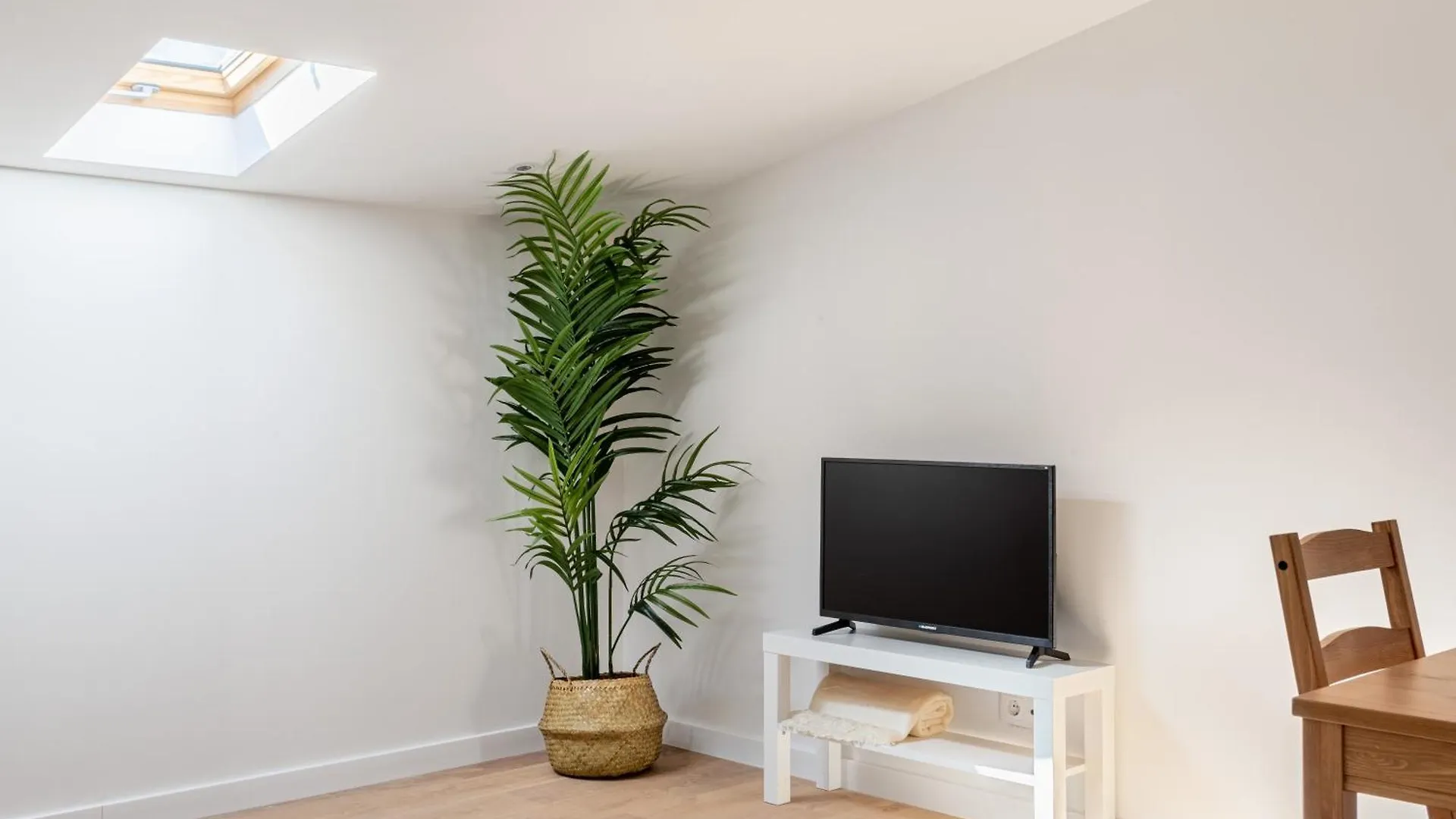 Altido Campolide Flats Apartamento Lisboa