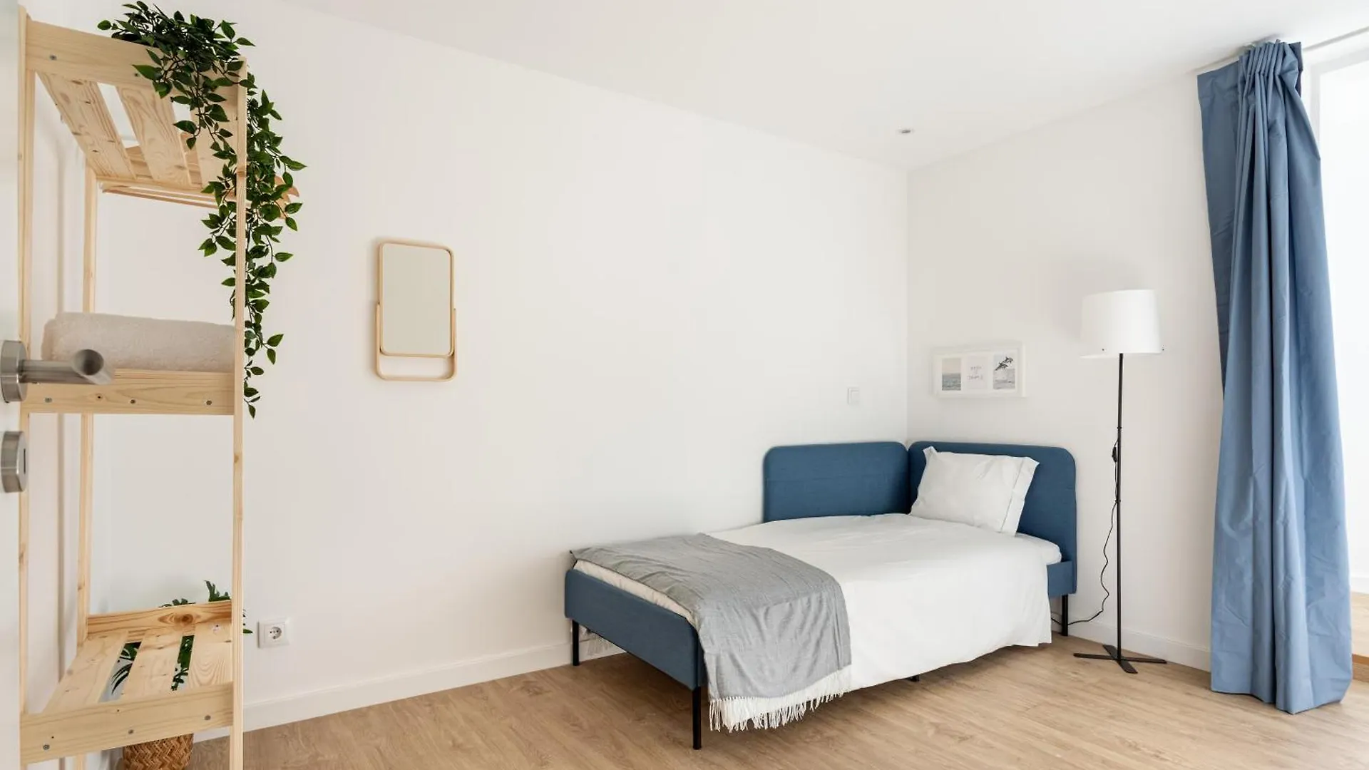 Apartament Altido Campolide Flats Lizbona Portugalia